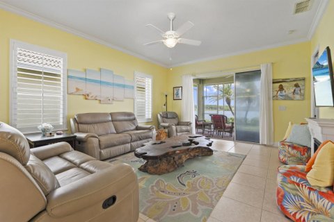 Villa ou maison à vendre à St. Lucie, Floride: 3 chambres, 187.01 m2 № 2241539 - photo 21