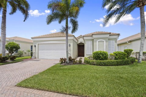 Villa ou maison à vendre à St. Lucie, Floride: 3 chambres, 187.01 m2 № 2241539 - photo 30