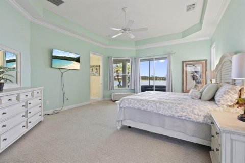 Villa ou maison à vendre à St. Lucie, Floride: 3 chambres, 187.01 m2 № 2241539 - photo 15