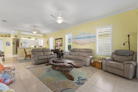 Villa ou maison à vendre à St. Lucie, Floride: 3 chambres, 187.01 m2 № 2241539 - photo 6