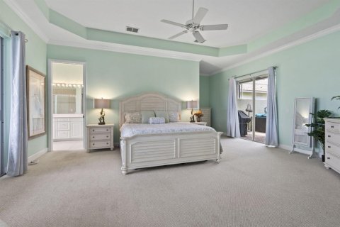 Villa ou maison à vendre à St. Lucie, Floride: 3 chambres, 187.01 m2 № 2241539 - photo 13