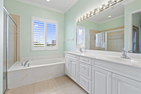 Villa ou maison à vendre à St. Lucie, Floride: 3 chambres, 187.01 m2 № 2241539 - photo 14