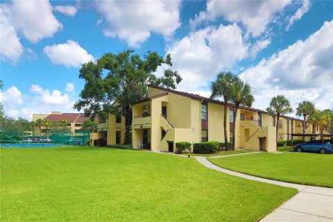 Condo in Tampa, Florida, 2 bedrooms  № 1834857 - photo 26