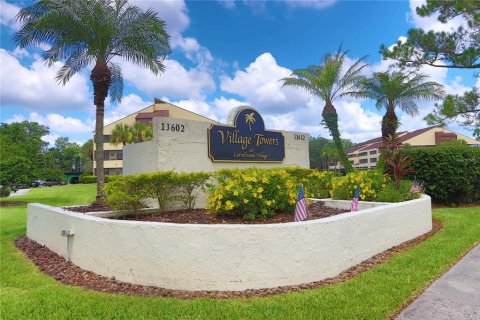 Condo in Tampa, Florida, 2 bedrooms  № 1834857 - photo 3