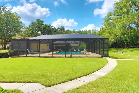 Condo in Tampa, Florida, 2 bedrooms  № 1834857 - photo 27