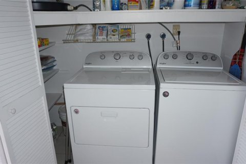 Condominio en venta en Hudson, Florida, 2 dormitorios, 106.28 m2 № 1526599 - foto 8