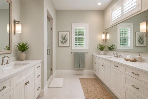Casa en venta en Port Charlotte, Florida, 3 dormitorios, 203.73 m2 № 2111107 - foto 5