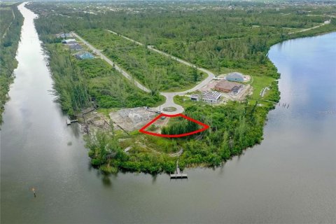 Casa en venta en Port Charlotte, Florida, 3 dormitorios, 203.73 m2 № 2111107 - foto 17