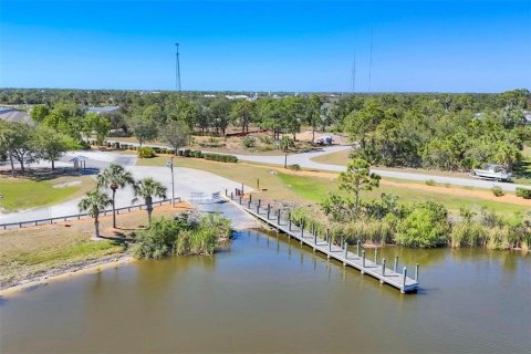 Casa en venta en Port Charlotte, Florida, 3 dormitorios, 203.73 m2 № 2111107 - foto 27