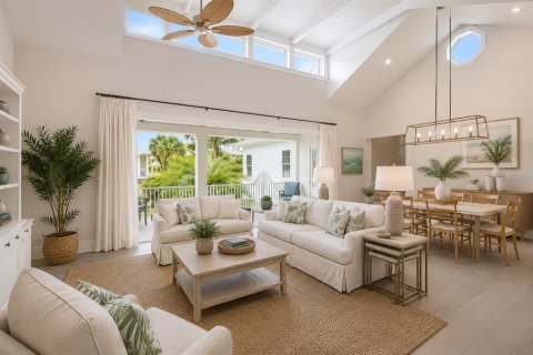 Casa en venta en Port Charlotte, Florida, 3 dormitorios, 203.73 m2 № 2111107 - foto 2