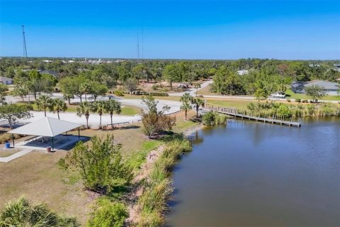Casa en venta en Port Charlotte, Florida, 3 dormitorios, 203.73 m2 № 2111107 - foto 28