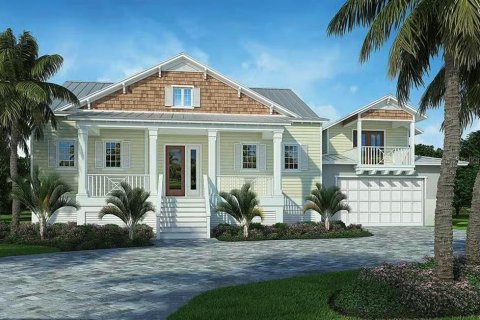 Casa en venta en Port Charlotte, Florida, 3 dormitorios, 203.73 m2 № 2111107 - foto 12