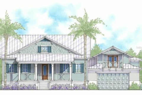 Casa en venta en Port Charlotte, Florida, 3 dormitorios, 203.73 m2 № 2111107 - foto 13