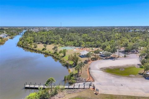 Casa en venta en Port Charlotte, Florida, 3 dormitorios, 203.73 m2 № 2111107 - foto 26