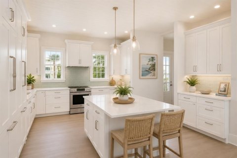 Casa en venta en Port Charlotte, Florida, 3 dormitorios, 203.73 m2 № 2111107 - foto 3