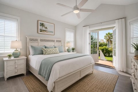 Casa en venta en Port Charlotte, Florida, 3 dormitorios, 203.73 m2 № 2111107 - foto 4