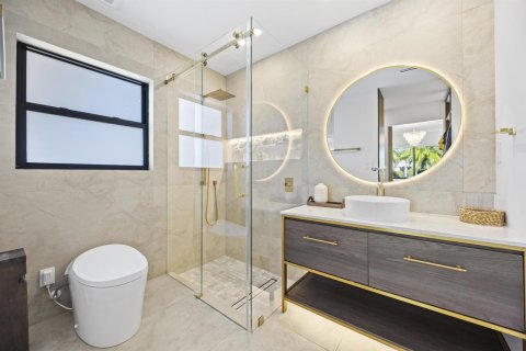 Villa ou maison à vendre à Boca Raton, Floride: 4 chambres, 272.85 m2 № 2187584 - photo 29