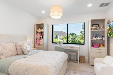 Villa ou maison à vendre à Boca Raton, Floride: 4 chambres, 272.85 m2 № 2187584 - photo 26