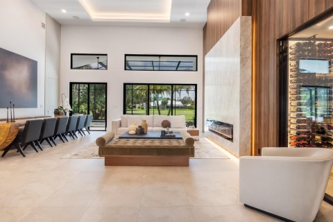 Villa ou maison à vendre à Boca Raton, Floride: 4 chambres, 272.85 m2 № 2187584 - photo 7