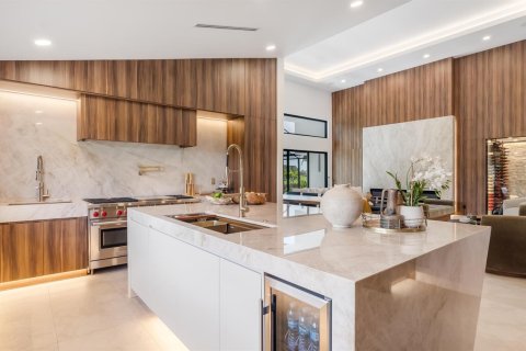 Villa ou maison à vendre à Boca Raton, Floride: 4 chambres, 272.85 m2 № 2187584 - photo 4