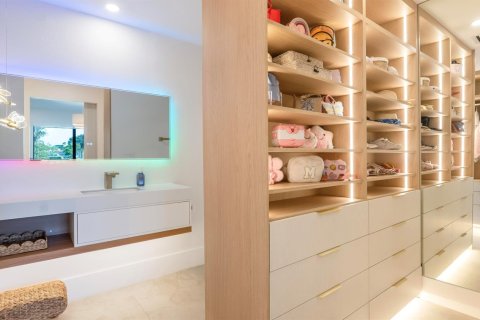 Villa ou maison à vendre à Boca Raton, Floride: 4 chambres, 272.85 m2 № 2187584 - photo 27