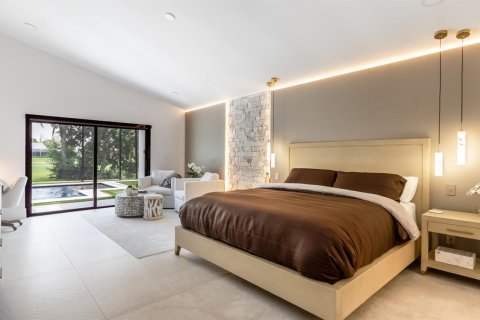 Villa ou maison à vendre à Boca Raton, Floride: 4 chambres, 272.85 m2 № 2187584 - photo 15