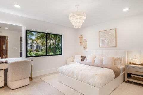 Villa ou maison à vendre à Boca Raton, Floride: 4 chambres, 272.85 m2 № 2187584 - photo 25