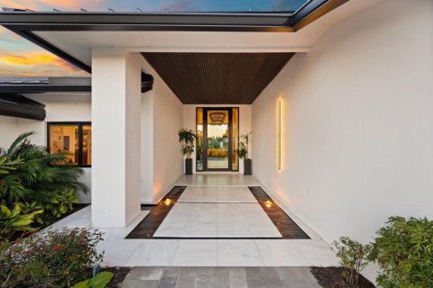 Villa ou maison à vendre à Boca Raton, Floride: 4 chambres, 272.85 m2 № 2187584 - photo 13