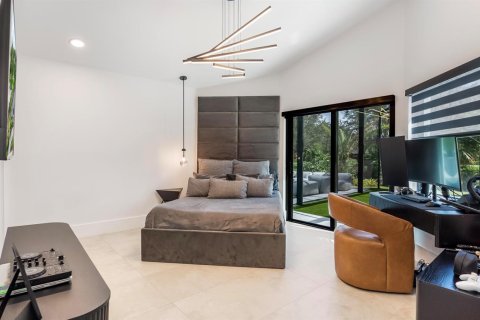 Villa ou maison à vendre à Boca Raton, Floride: 4 chambres, 272.85 m2 № 2187584 - photo 21