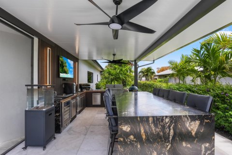 Villa ou maison à vendre à Boca Raton, Floride: 4 chambres, 272.85 m2 № 2187584 - photo 5