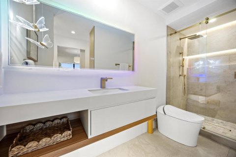 Villa ou maison à vendre à Boca Raton, Floride: 4 chambres, 272.85 m2 № 2187584 - photo 28