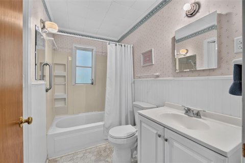Купить виллу или дом в Интерлакен, Флорида 3 комнаты, 86.96м2, № 2215903 - фото 20
