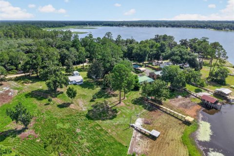 Купить виллу или дом в Интерлакен, Флорида 3 комнаты, 86.96м2, № 2215903 - фото 3