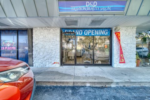 Commercial property in South Miami, Florida № 1985559 - photo 12