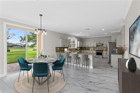 Купить виллу или дом в Орландо, Флорида 15 комнат, 331.29м2, № 2230469 - фото 10