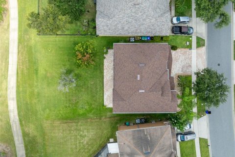 Купить виллу или дом в Орландо, Флорида 15 комнат, 331.29м2, № 2230469 - фото 28