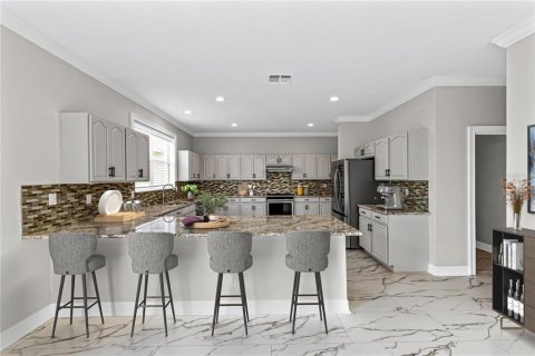 Купить виллу или дом в Орландо, Флорида 15 комнат, 331.29м2, № 2230469 - фото 11