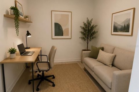 Condominio en venta en Orlando, Florida, 2 dormitorios, 95.04 m2 № 2227020 - foto 3
