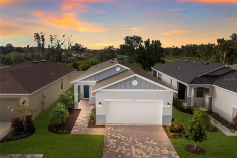Casa en HERON BAY en Palmetto, Florida 3 dormitorios, 151.15 m2 № 2219732