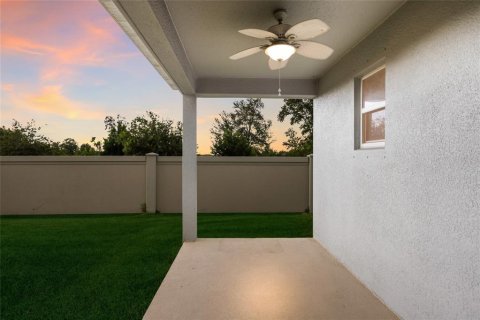 House in HERON BAY in Palmetto, Florida 3 bedrooms, 151.15 sq.m. № 2219732 - photo 18