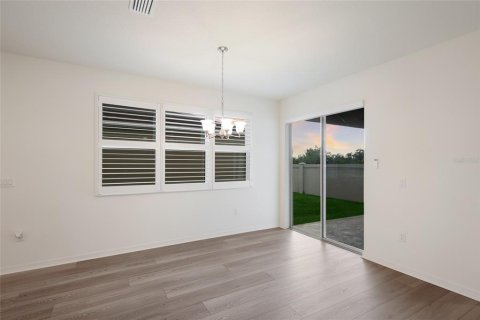 House in HERON BAY in Palmetto, Florida 3 bedrooms, 151.15 sq.m. № 2219732 - photo 15