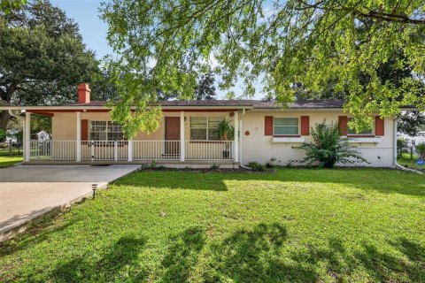 Casa en Ocala, Florida 3 dormitorios, 137.12 m2 № 2379265
