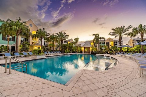 Appartement à louer à Orlando, Floride: 2 chambres, 104.98 m2 № 1767860 - photo 4