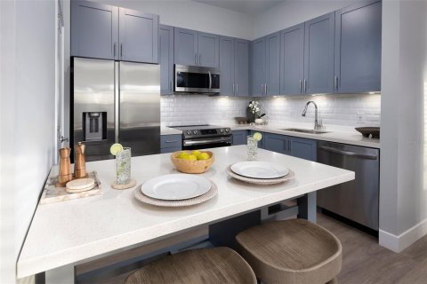 Appartement à louer à Orlando, Floride: 2 chambres, 104.98 m2 № 1767860 - photo 7
