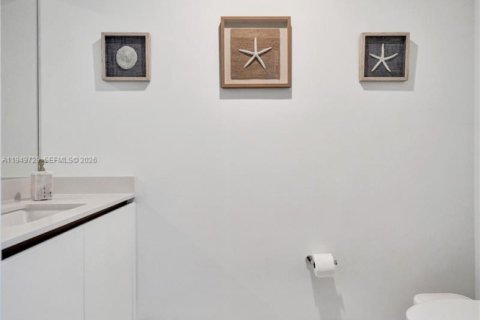 Снять в аренду кондоминиум в Помпано-Бич, Флорида 3 спальни, 232.26м2, № 2005407 - фото 17