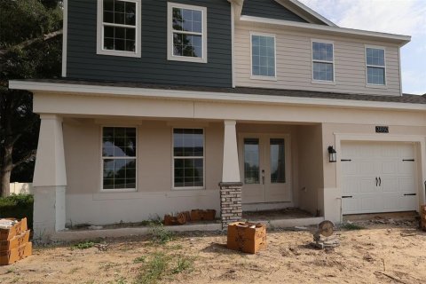 House in Apopka, Florida 4 bedrooms, 394.93 sq.m. № 2092708 - photo 2