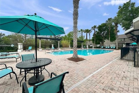 Touwnhouse à louer à Ocoee, Floride: 4 chambres, 167.32 m2 № 1866075 - photo 30