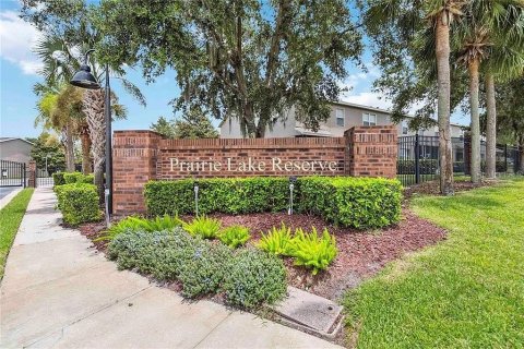 Touwnhouse à louer à Ocoee, Floride: 4 chambres, 167.32 m2 № 1866075 - photo 1