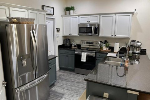 Adosado en alquiler en Ocoee, Florida, 4 dormitorios, 167.32 m2 № 1866075 - foto 11