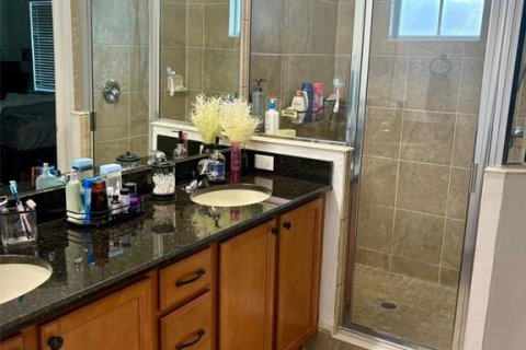 Touwnhouse à louer à Ocoee, Floride: 4 chambres, 167.32 m2 № 1866075 - photo 21